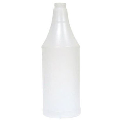 Picture of GRADUATED BOTTLE  - 24 ON 